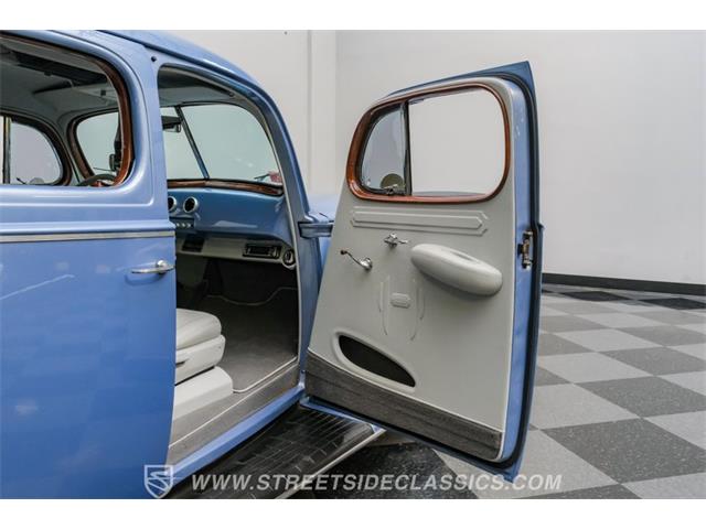 1940 Packard 120 (CC-2080285) for sale in Ft Worth, Texas