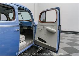 1940 Packard 120 (CC-2080285) for sale in Ft Worth, Texas
