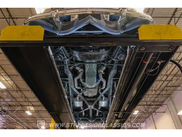 1940 Packard 120 (CC-2080285) for sale in Ft Worth, Texas