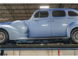 1940 Packard 120 (CC-2080285) for sale in Ft Worth, Texas