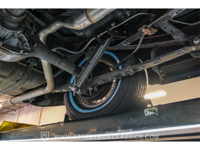 1940 Packard 120 (CC-2080285) for sale in Ft Worth, Texas