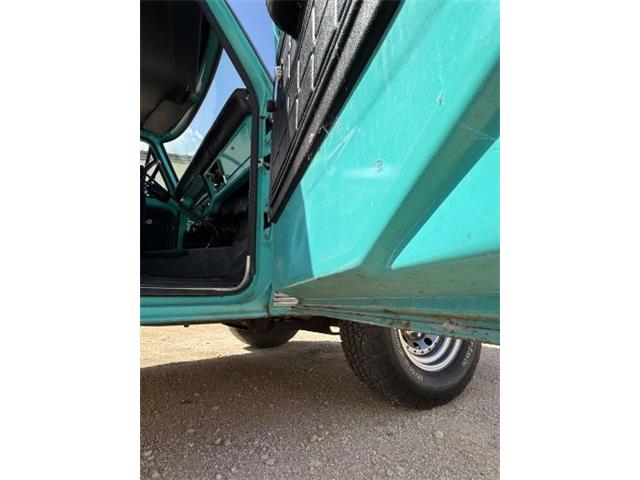 1971 Ford F250 (CC-2082851) for sale in Cadillac, Michigan