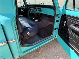 1971 Ford F250 (CC-2082851) for sale in Cadillac, Michigan