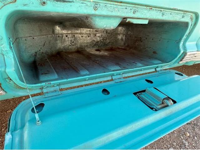1971 Ford F250 (CC-2082851) for sale in Cadillac, Michigan
