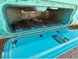 1971 Ford F250 (CC-2082851) for sale in Cadillac, Michigan
