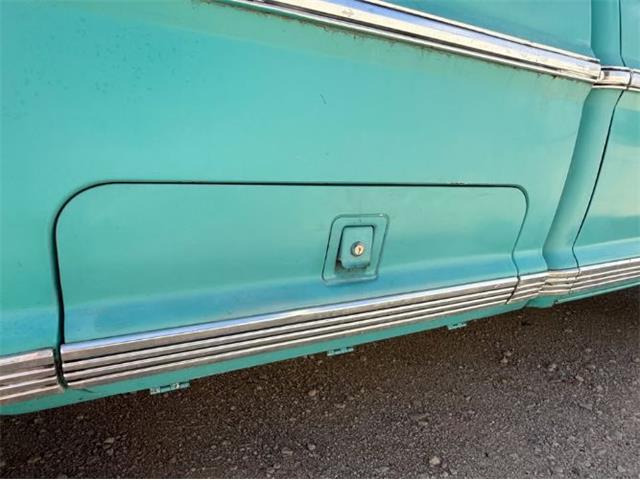 1971 Ford F250 (CC-2082851) for sale in Cadillac, Michigan