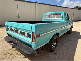 1971 Ford F250 (CC-2082851) for sale in Cadillac, Michigan