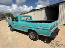 1971 Ford F250 (CC-2082851) for sale in Cadillac, Michigan