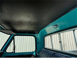 1971 Ford F250 (CC-2082851) for sale in Cadillac, Michigan