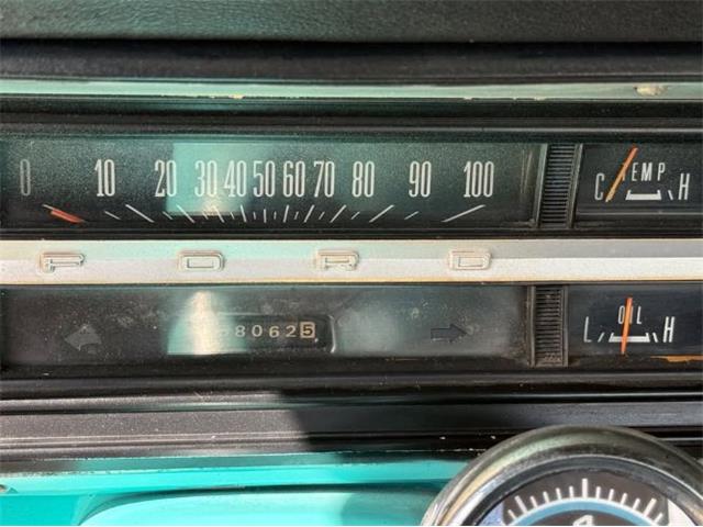 1971 Ford F250 (CC-2082851) for sale in Cadillac, Michigan