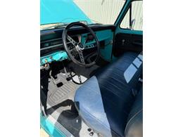 1971 Ford F250 (CC-2082851) for sale in Cadillac, Michigan