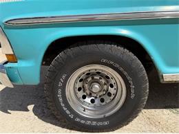 1971 Ford F250 (CC-2082851) for sale in Cadillac, Michigan
