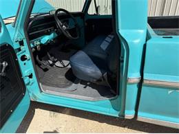 1971 Ford F250 (CC-2082851) for sale in Cadillac, Michigan