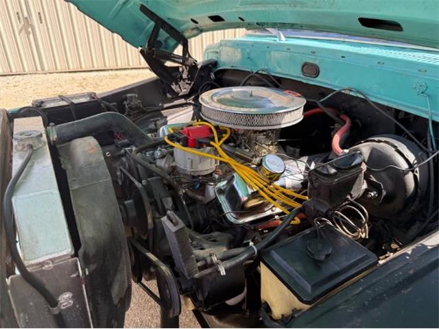 1971 Ford F250 (CC-2082851) for sale in Cadillac, Michigan