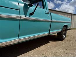 1971 Ford F250 (CC-2082851) for sale in Cadillac, Michigan