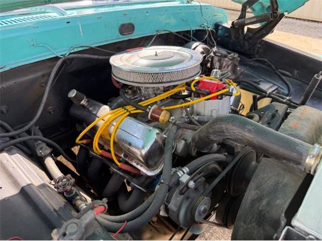 1971 Ford F250 (CC-2082851) for sale in Cadillac, Michigan