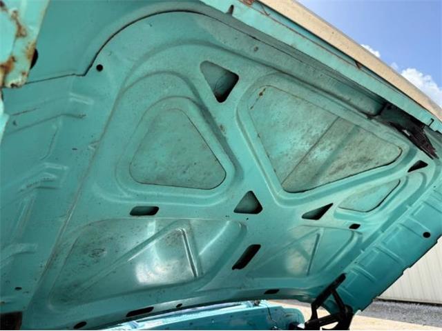 1971 Ford F250 (CC-2082851) for sale in Cadillac, Michigan
