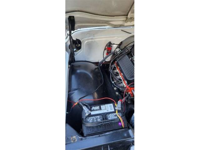 1972 Chevrolet C10 (CC-2082854) for sale in Cadillac, Michigan