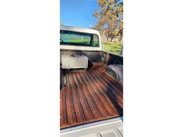 1972 Chevrolet C10 (CC-2082854) for sale in Cadillac, Michigan