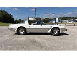 1980 Pontiac Firebird Trans Am Pace Car (CC-2082855) for sale in Spring Branch, Texas