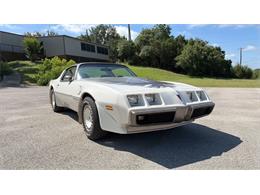 1980 Pontiac Firebird Trans Am Pace Car (CC-2082855) for sale in Spring Branch, Texas