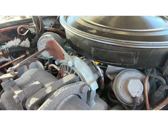 1980 Pontiac Firebird Trans Am Pace Car (CC-2082855) for sale in Spring Branch, Texas