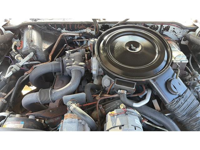 1980 Pontiac Firebird Trans Am Pace Car (CC-2082855) for sale in Spring Branch, Texas