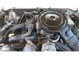 1980 Pontiac Firebird Trans Am Pace Car (CC-2082855) for sale in Spring Branch, Texas