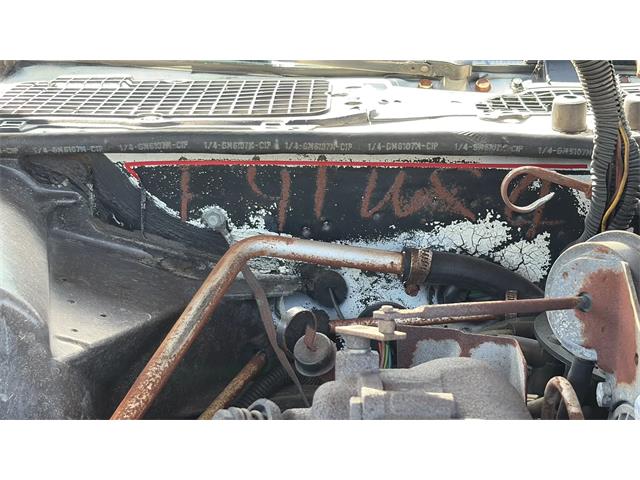 1980 Pontiac Firebird Trans Am Pace Car (CC-2082855) for sale in Spring Branch, Texas