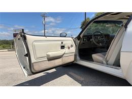 1980 Pontiac Firebird Trans Am Pace Car (CC-2082855) for sale in Spring Branch, Texas