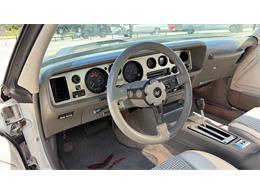 1980 Pontiac Firebird Trans Am Pace Car (CC-2082855) for sale in Spring Branch, Texas