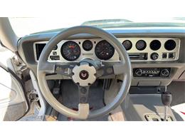 1980 Pontiac Firebird Trans Am Pace Car (CC-2082855) for sale in Spring Branch, Texas