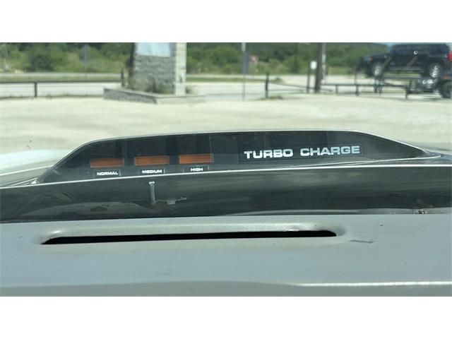 1980 Pontiac Firebird Trans Am Pace Car (CC-2082855) for sale in Spring Branch, Texas