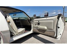1980 Pontiac Firebird Trans Am Pace Car (CC-2082855) for sale in Spring Branch, Texas