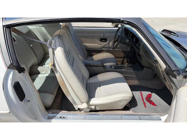 1980 Pontiac Firebird Trans Am Pace Car (CC-2082855) for sale in Spring Branch, Texas