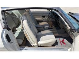 1980 Pontiac Firebird Trans Am Pace Car (CC-2082855) for sale in Spring Branch, Texas