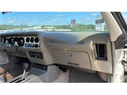 1980 Pontiac Firebird Trans Am Pace Car (CC-2082855) for sale in Spring Branch, Texas