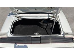 1980 Pontiac Firebird Trans Am Pace Car (CC-2082855) for sale in Spring Branch, Texas