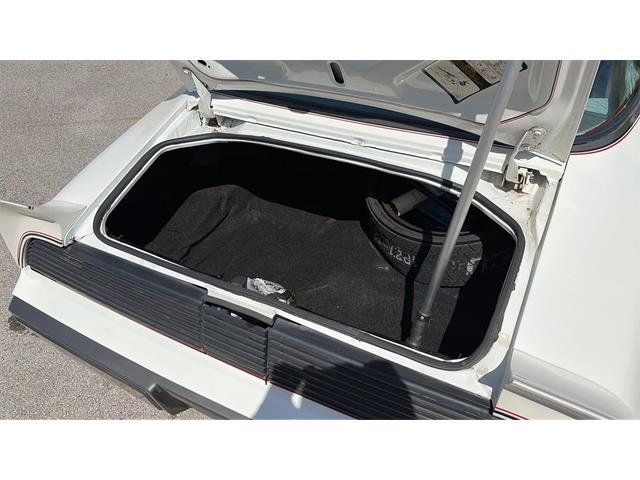 1980 Pontiac Firebird Trans Am Pace Car (CC-2082855) for sale in Spring Branch, Texas