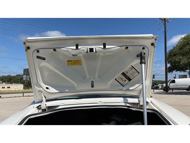 1980 Pontiac Firebird Trans Am Pace Car (CC-2082855) for sale in Spring Branch, Texas