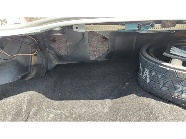 1980 Pontiac Firebird Trans Am Pace Car (CC-2082855) for sale in Spring Branch, Texas