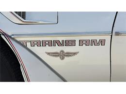 1980 Pontiac Firebird Trans Am Pace Car (CC-2082855) for sale in Spring Branch, Texas