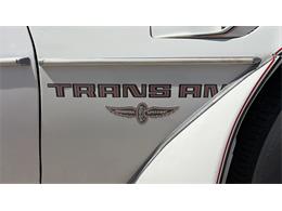 1980 Pontiac Firebird Trans Am Pace Car (CC-2082855) for sale in Spring Branch, Texas