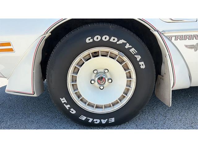 1980 Pontiac Firebird Trans Am Pace Car (CC-2082855) for sale in Spring Branch, Texas