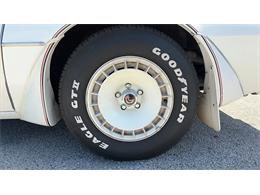 1980 Pontiac Firebird Trans Am Pace Car (CC-2082855) for sale in Spring Branch, Texas