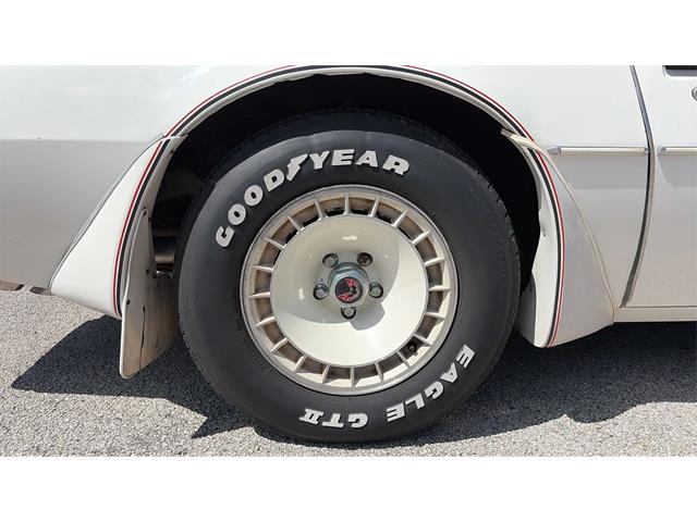 1980 Pontiac Firebird Trans Am Pace Car (CC-2082855) for sale in Spring Branch, Texas