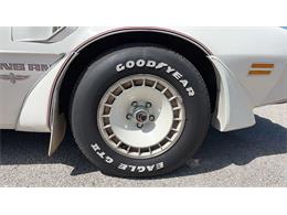 1980 Pontiac Firebird Trans Am Pace Car (CC-2082855) for sale in Spring Branch, Texas