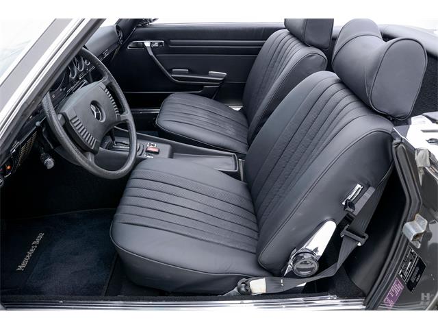 1976 Mercedes-Benz 450 (CC-2082856) for sale in Saint Louis, Missouri