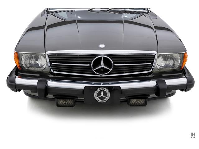 1976 Mercedes-Benz 450 (CC-2082856) for sale in Saint Louis, Missouri
