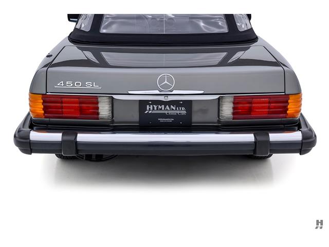 1976 Mercedes-Benz 450 (CC-2082856) for sale in Saint Louis, Missouri